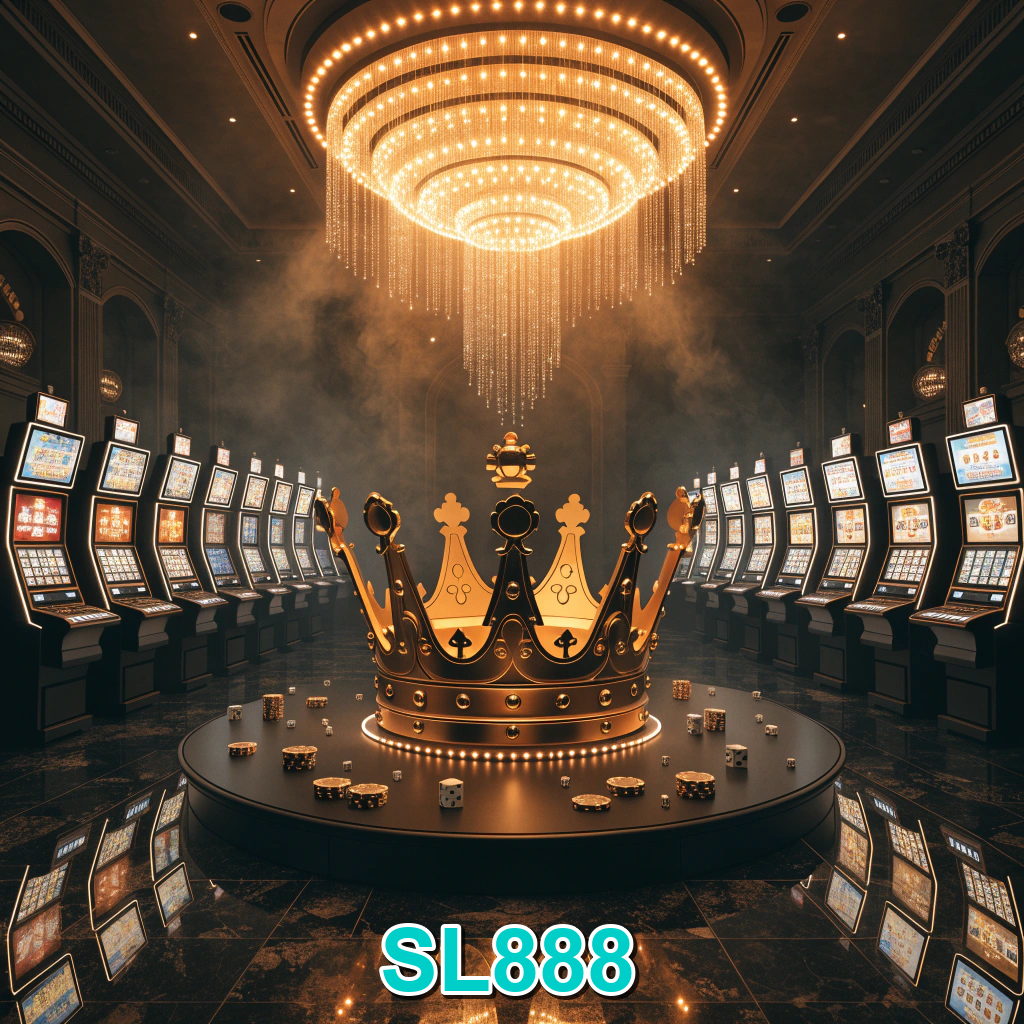 Unduh SL888