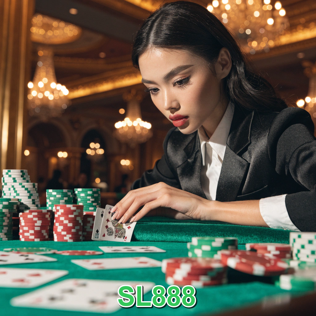 Telegram SL888