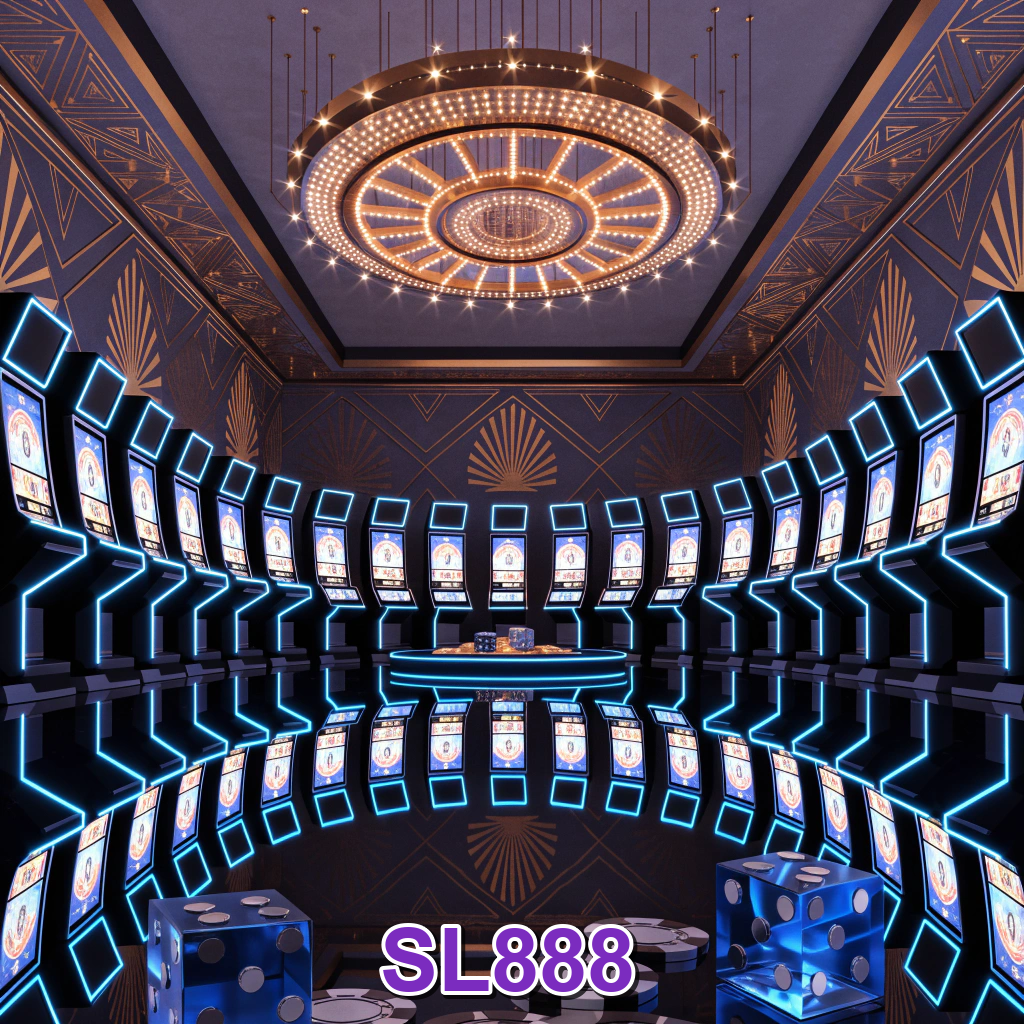 Facebook SL888